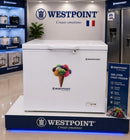Westpoint Chest Freezer 200Litres
