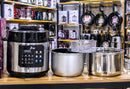 Star Unique Multifunction Pressure Cooker 7L