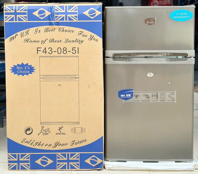 Fridge UK 43-085 92Litres