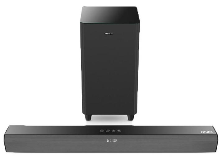 Aiwa Sound Bar SB8320 450W