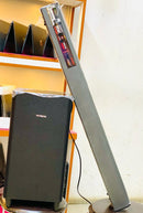 Aiwa Sound Bar SB8320 450W - mykariakoo