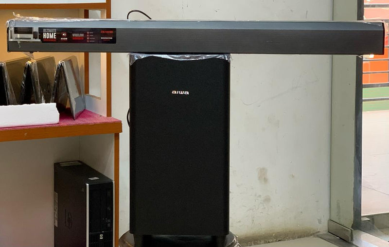 Aiwa Sound Bar SB8320 450W