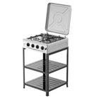 Winning Star Gas Cooker - mykariakoo