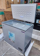 ROCH Chest Freezer 200Litres - mykariakoo