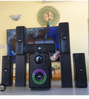 Boss Subwoofer BS 9285 -BT - mykariakoo