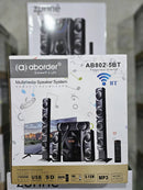 Aborder Speaker AB 802 - 5BT - mykariakoo