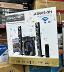 Aborder Speaker AB 605 - 3BT - mykariakoo