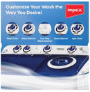Impex Washing Machine 12Kg - mykariakoo