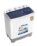 Bruhm Washing Machine 7Kg - mykariakoo