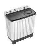 Bruhm Washing Machine 7Kg - mykariakoo