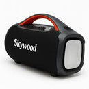 Skywood Boombox Speaker - mykariakoo