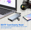 Type - C to HDTV 11 in 1 - mykariakoo