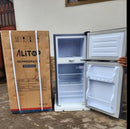 Alitop Fridge BCD- 80S - mykariakoo