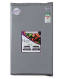 Roch Fridge 90 Litres Single Door - mykariakoo