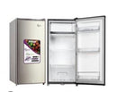 Roch Fridge 90 Litres Single Door - mykariakoo