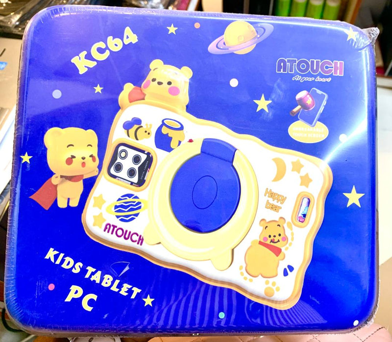 ATOUCH KC64 Pro kids tablet