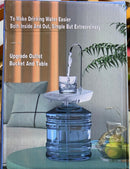 Automatic Electric Water Pump USB Rechargeable Dispenser