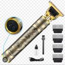 All metal hair clipper and shaver T-901 - mykariakoo
