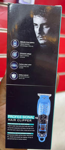 Hair Clipper GYT-999 - mykariakoo