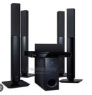LG Home Theatre- LHD 667 (1000W) - mykariakoo