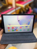 Samsung Galaxy Tab A 8.4' (2020) plus Cover - mykariakoo