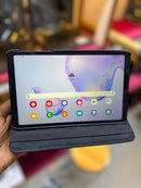 Samsung Galaxy Tab A 8.4' (2020) plus Cover - mykariakoo