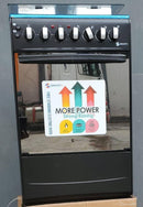 Smart Plus (Smart+) 50 x 50 Cooker - mykariakoo