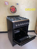 Spj 60 x 60 Cooker - mykariakoo