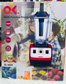 OK Multi-purpose Blender 2L (BL0005) - mykariakoo