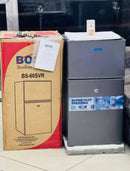 Boss Refrigerator BS-60 SVR - mykariakoo