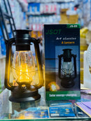 JSOT (Solar energy & Charging) LED Lantern - mykariakoo