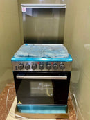Hisense Cooker/Jiko 60 x 60