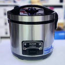 Ailyons Rice Cooker 2.2Litres - mykariakoo