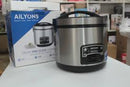 Ailyons Rice Cooker 1.8Litres - mykariakoo