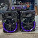 Aiwa Home Theater AW- SP510 (500W) - mykariakoo