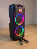 Alitop Rechargeable Speaker UBL - D12