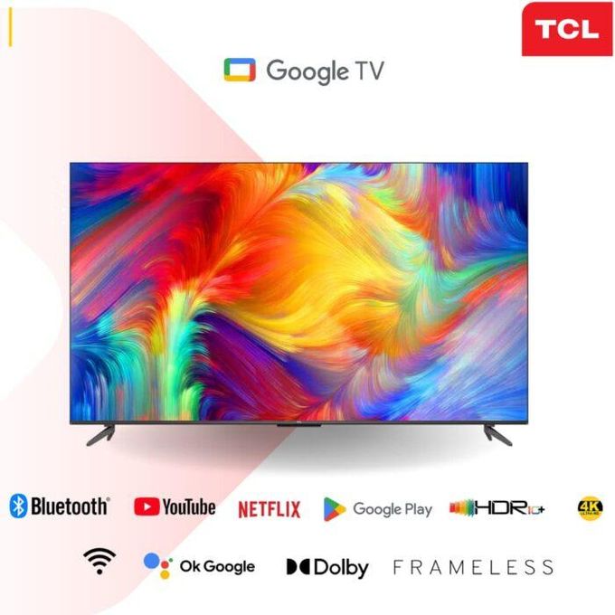 TCL 43