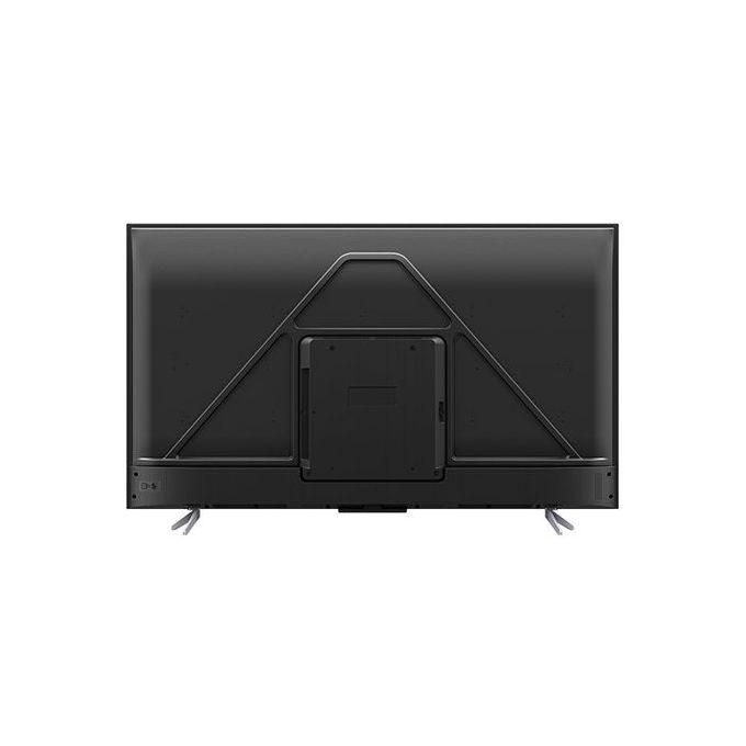 TCL 43" Inch, 4K Ultra HD Smart LED Google/Android TV,Bluetooth-Enabled