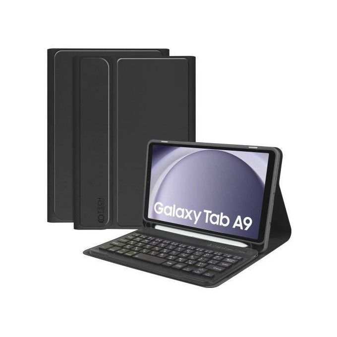 Samsung Galaxy Tab A9+ Plus 5G 11'' LCD screen 8GB RAM+128GB ROM TABLET