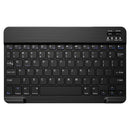 Rechargeable Bluetooth Keyboard - mykariakoo