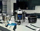 Brinax Heavy Pressure Cooker 7.0L
