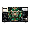 TCL 75 Inch 4K Mini Qled Google Smart TV