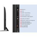 TCL 75 Inch 4K Mini Qled Google Smart TV