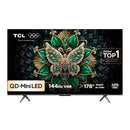 TCL 75 Inch 4K Mini Qled Google Smart TV