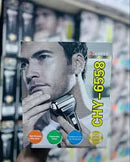Chiyu Professional Clipper CHY - 6558 - mykariakoo