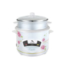 Dolphin Rice Cooker 1.2 Litres - mykariakoo