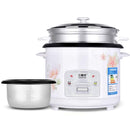 Dolphin Rice Cooker 1.2 Litres - mykariakoo