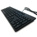 Dell Wired Keyboard - mykariakoo
