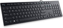 Dell Wired Keyboard - mykariakoo