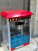 Globalstar Popcorn Machine
